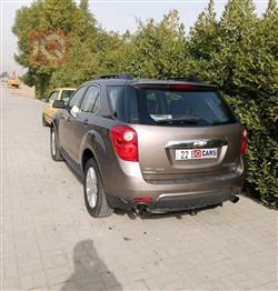 شيفروليه إكوينوكس